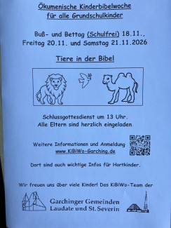 KiBiWo-Plakat