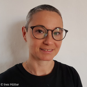Ines Hütter